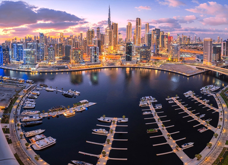 Real Estate in dubai