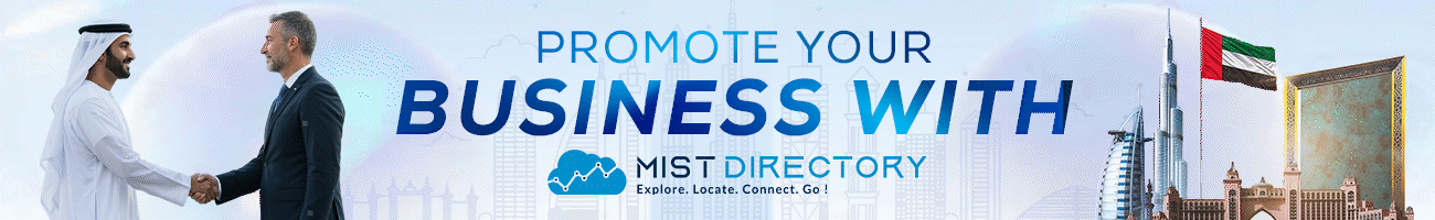 Mist Directory in Dubai