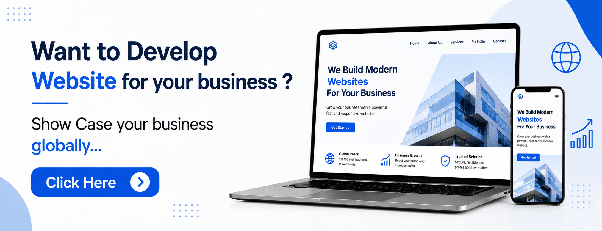 website-development